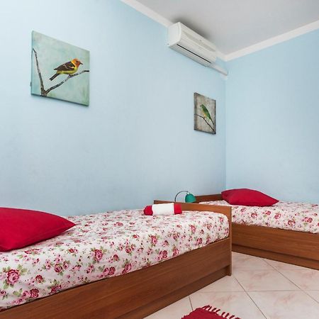 Apartments Catic Umag Cameră foto